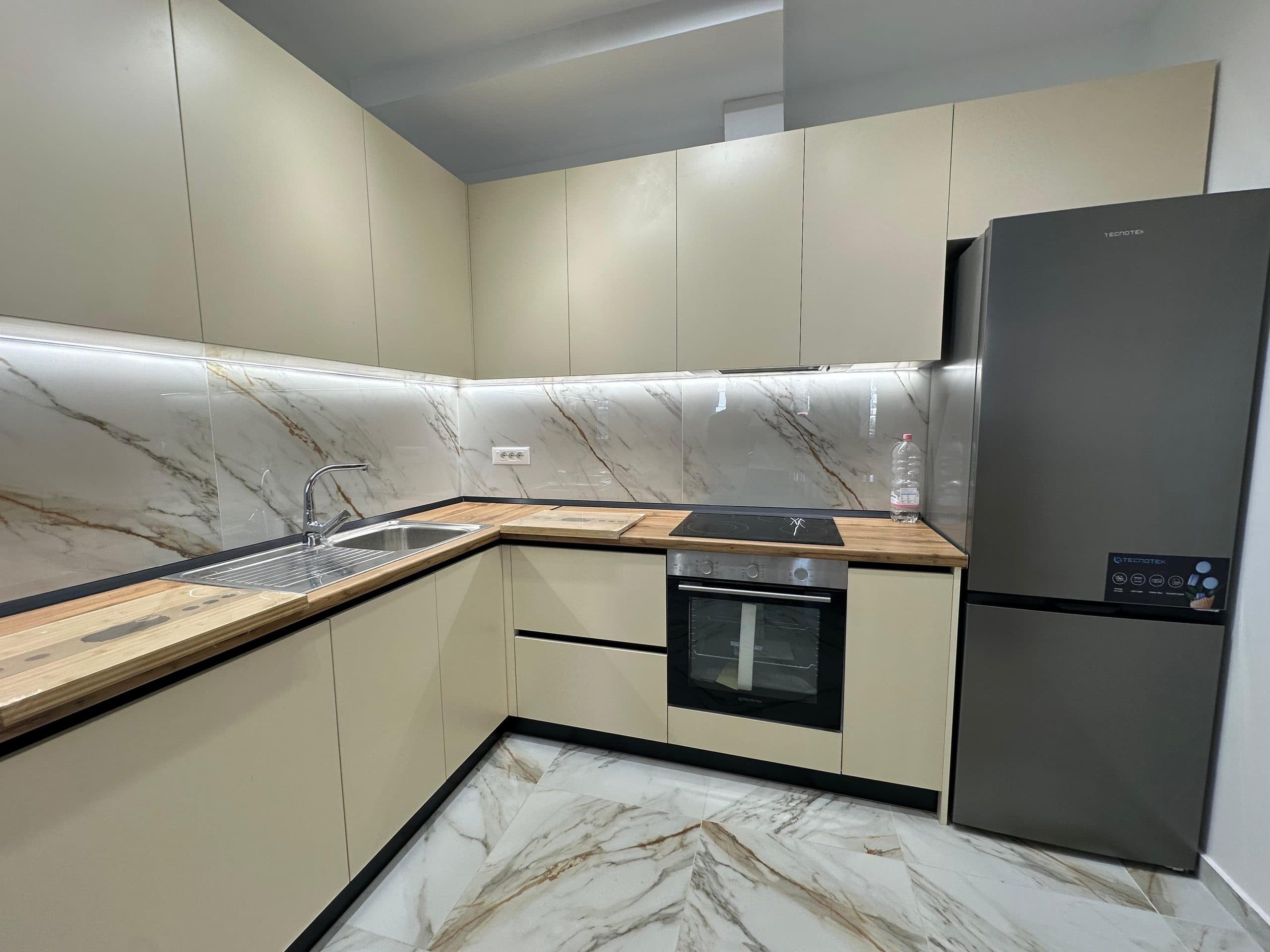 Apartament 2+1 për qira, Laprakë, Rruga Dritan Hoxha ! 3