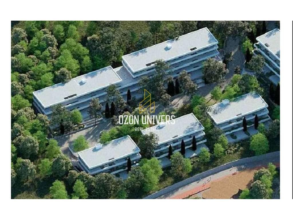 Apartament 2+1+2 për shitje në Farkë! 1