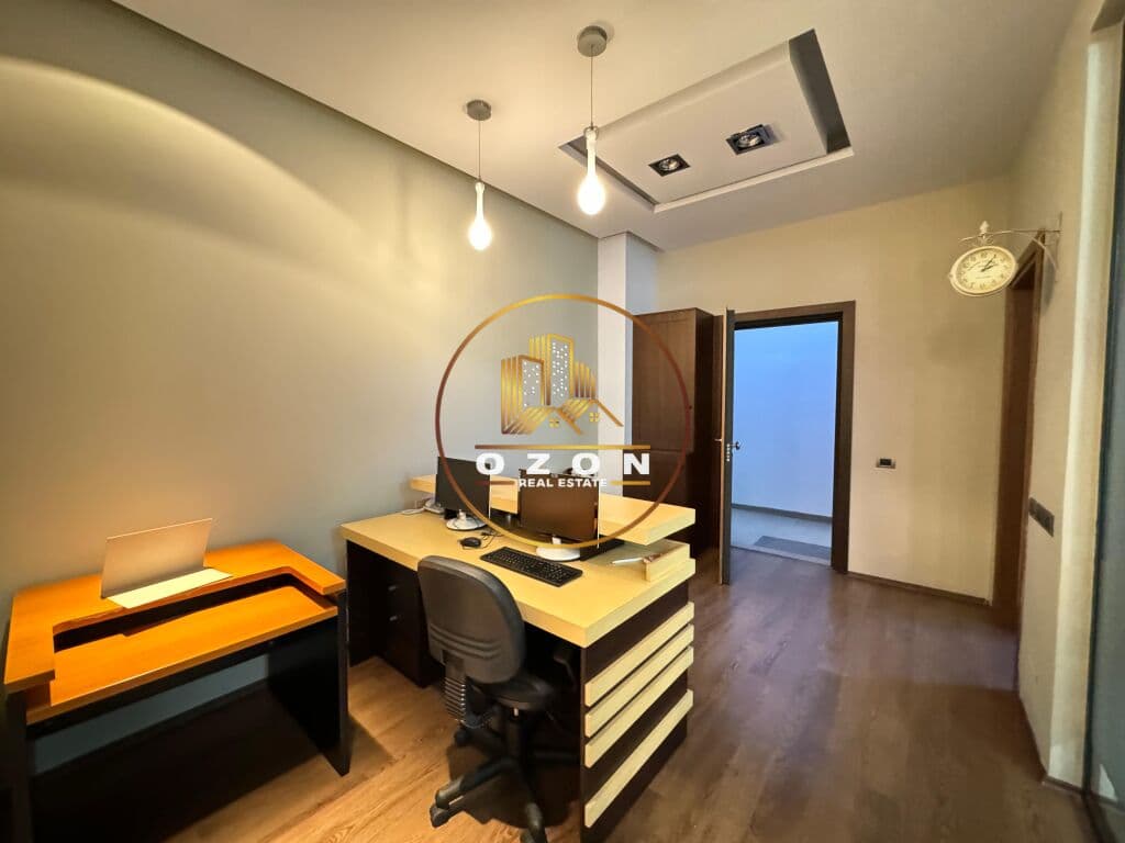 Ambient Biznesi me Qira tek Ish Ekspozita,1500€/muaj i Diskutueshëm! 4