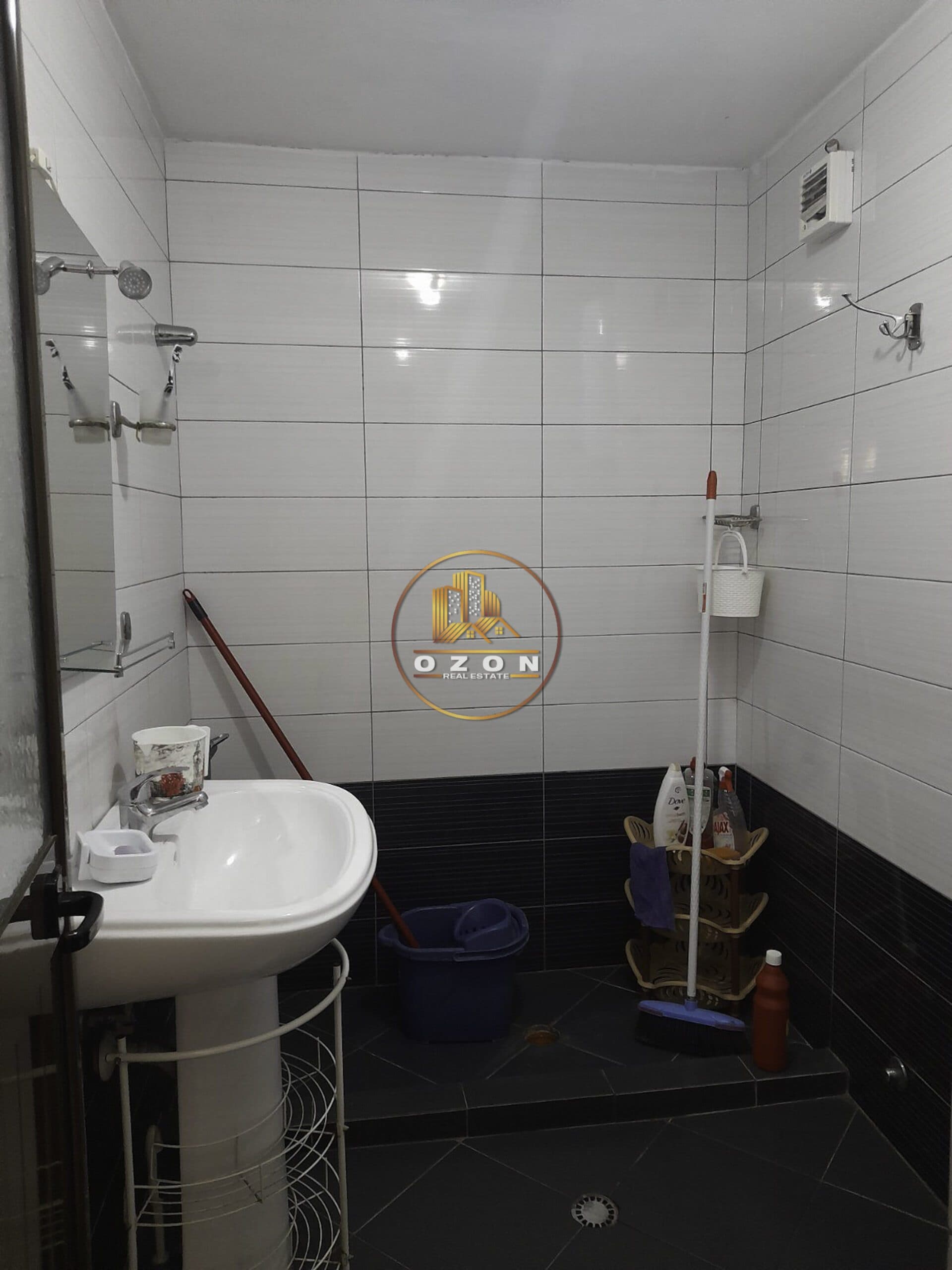 QERA !!! APARTAMENT 3+1+2 NE DON BOSKO
