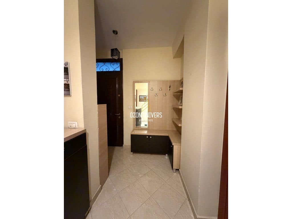 Apartament Duplex për shitje, tek Fresku ! 4