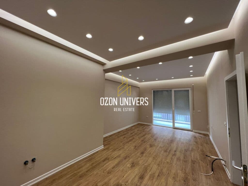 Apartament 2+1+2 Bosh për Qira Te Rruga e Dibres! 2