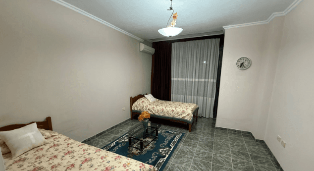 APARTAMENT PER QIRA 2+1+2 TEK 21 DHJETORI! 4