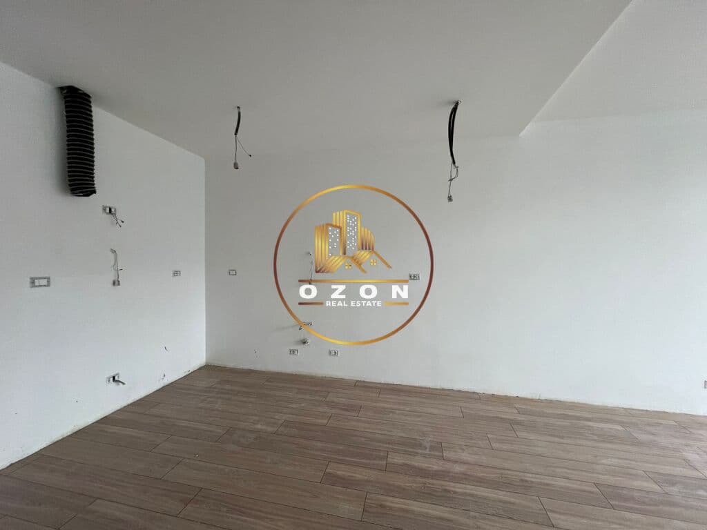Apartament 1+1 Për Zyra, Tek Rezidenca "Lake View" 3