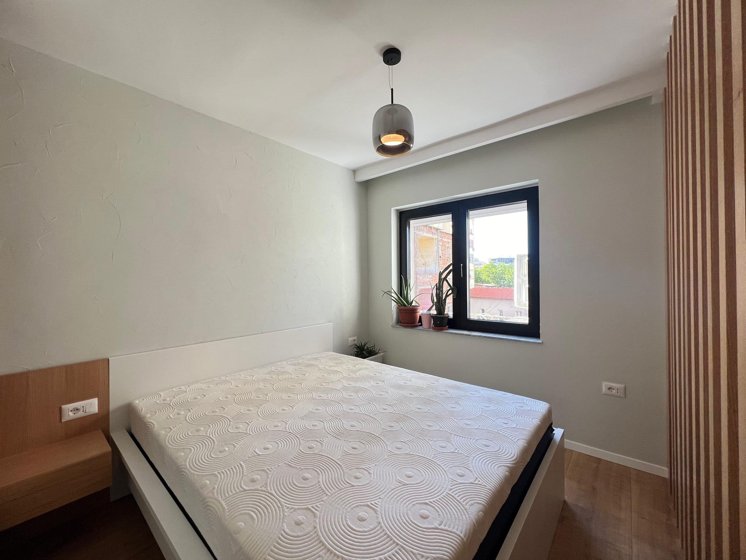Garsoniere Moderne me Qira në Rrugën e Kavajës! 4