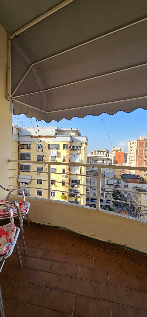 Apartament per shitje ne Myslym Shyr ! 4