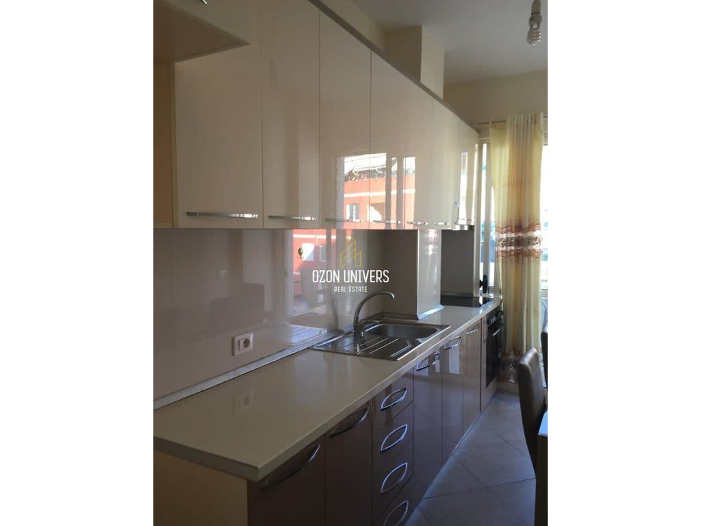 Apartament 1+1 për qira, tek Fresku ! 4