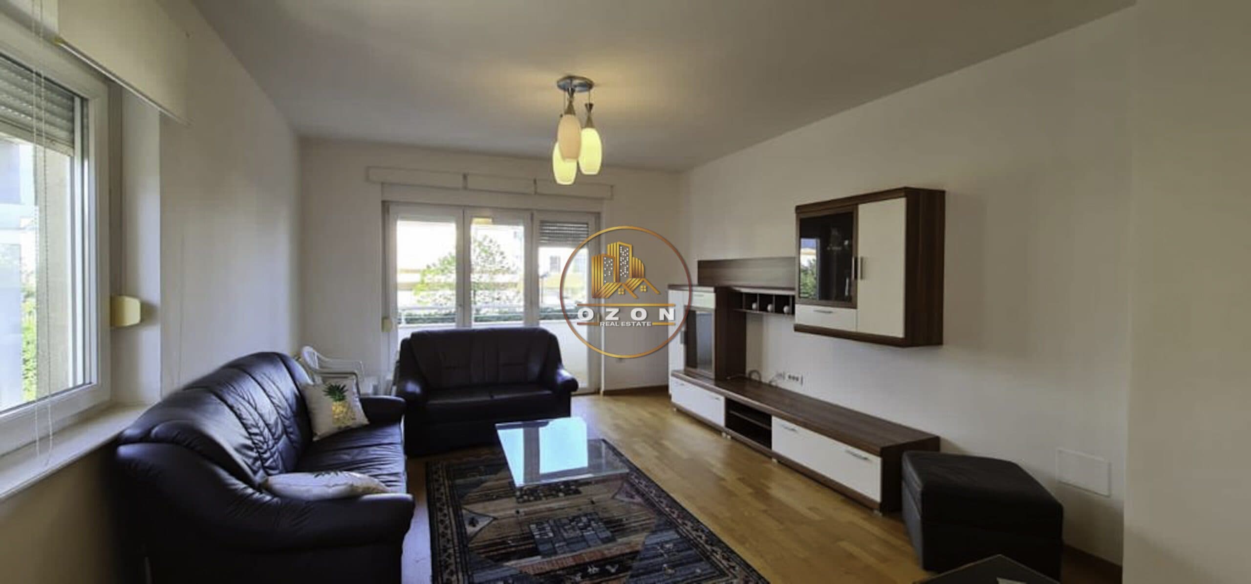 JEPET ME QERA APARTAMENT 2+1+2 NE NJE REZIDENCE NE TEG !