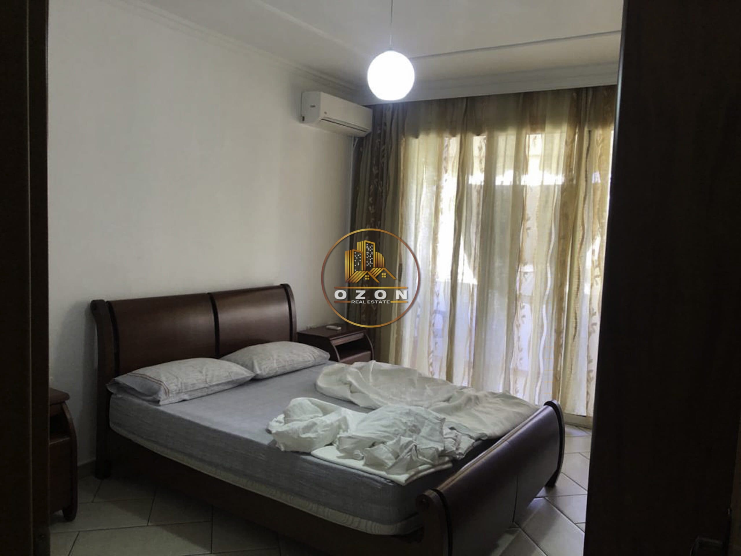 JEPET ME QERA APARTAMENT 3+1+2+3 ,RRUGA”MARKO BOCARI”!