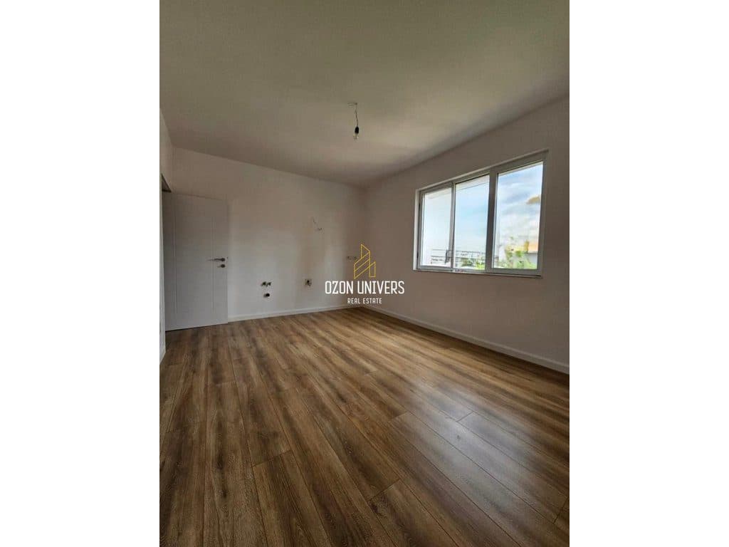 Apartament 1+1 për shitje në Qendër!