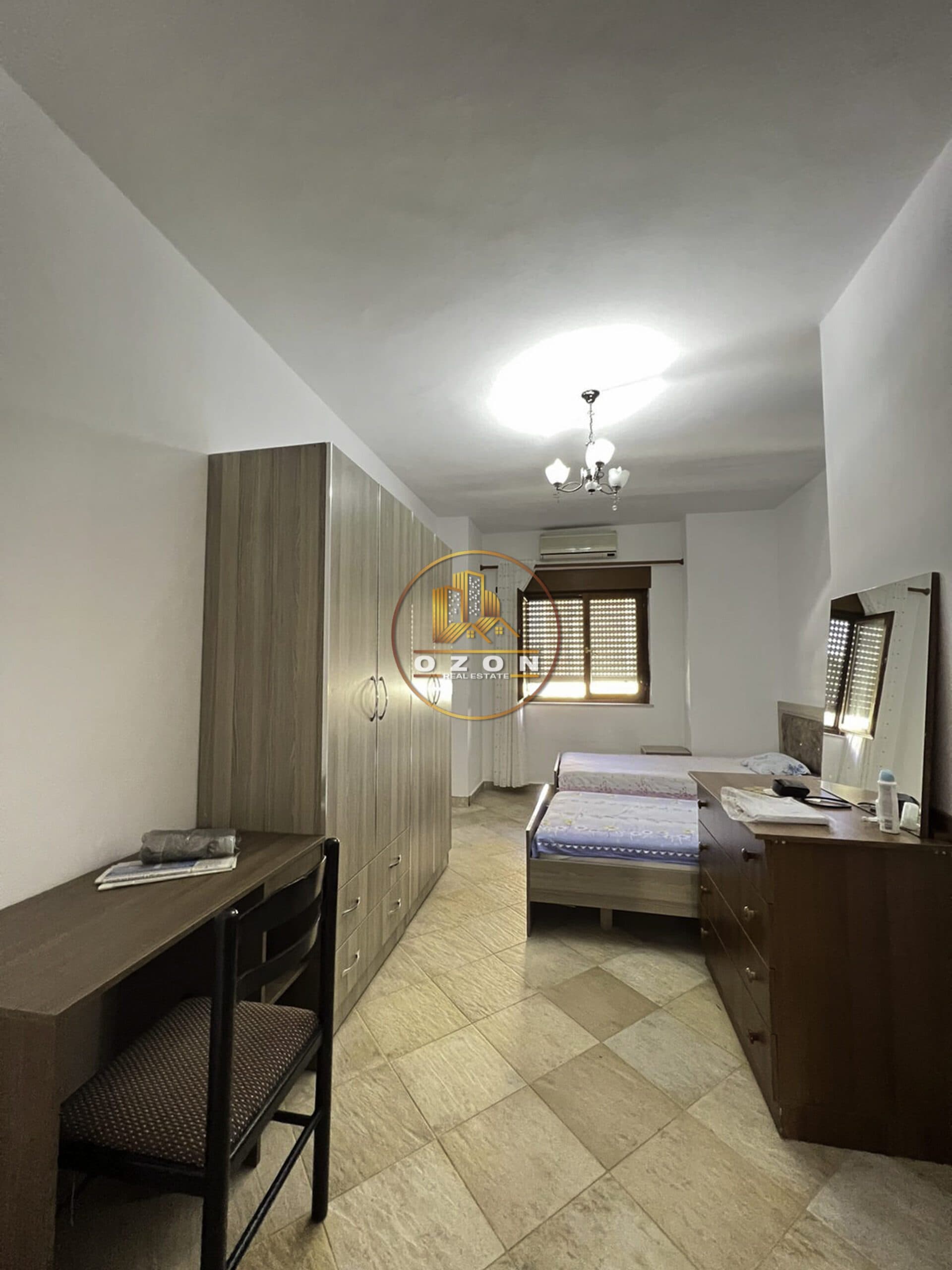 APARTAMENT 2+1 ME QERA PER BANIM/ZYRA TEK 9 KATESHET ! 4
