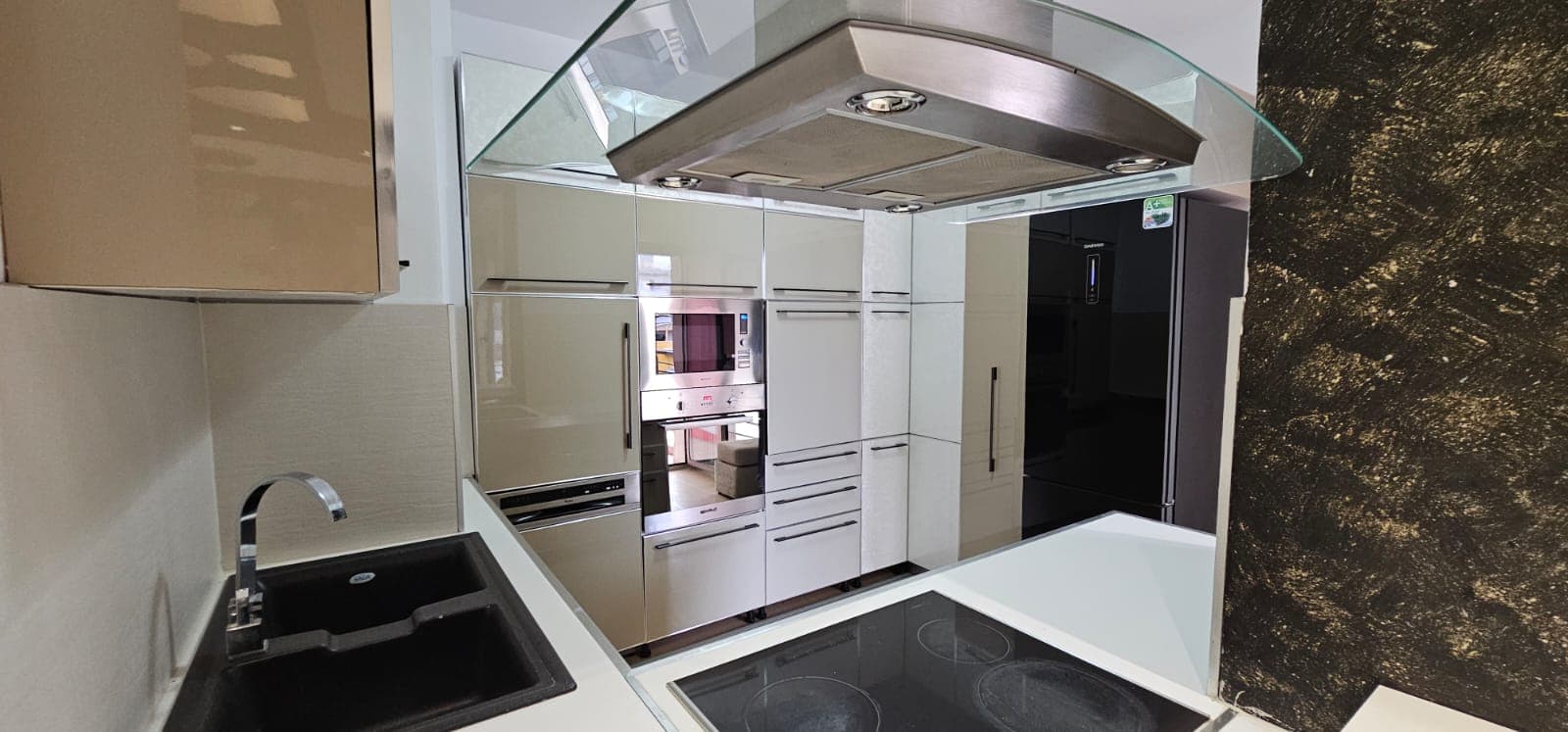 Apartament për Qira 3+1+2 tek Nobis ! 2