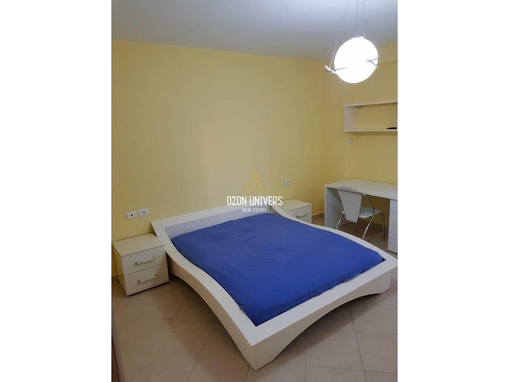 Apartament 2+1+2 me qira, tek Rruga e Barrikadave! 4