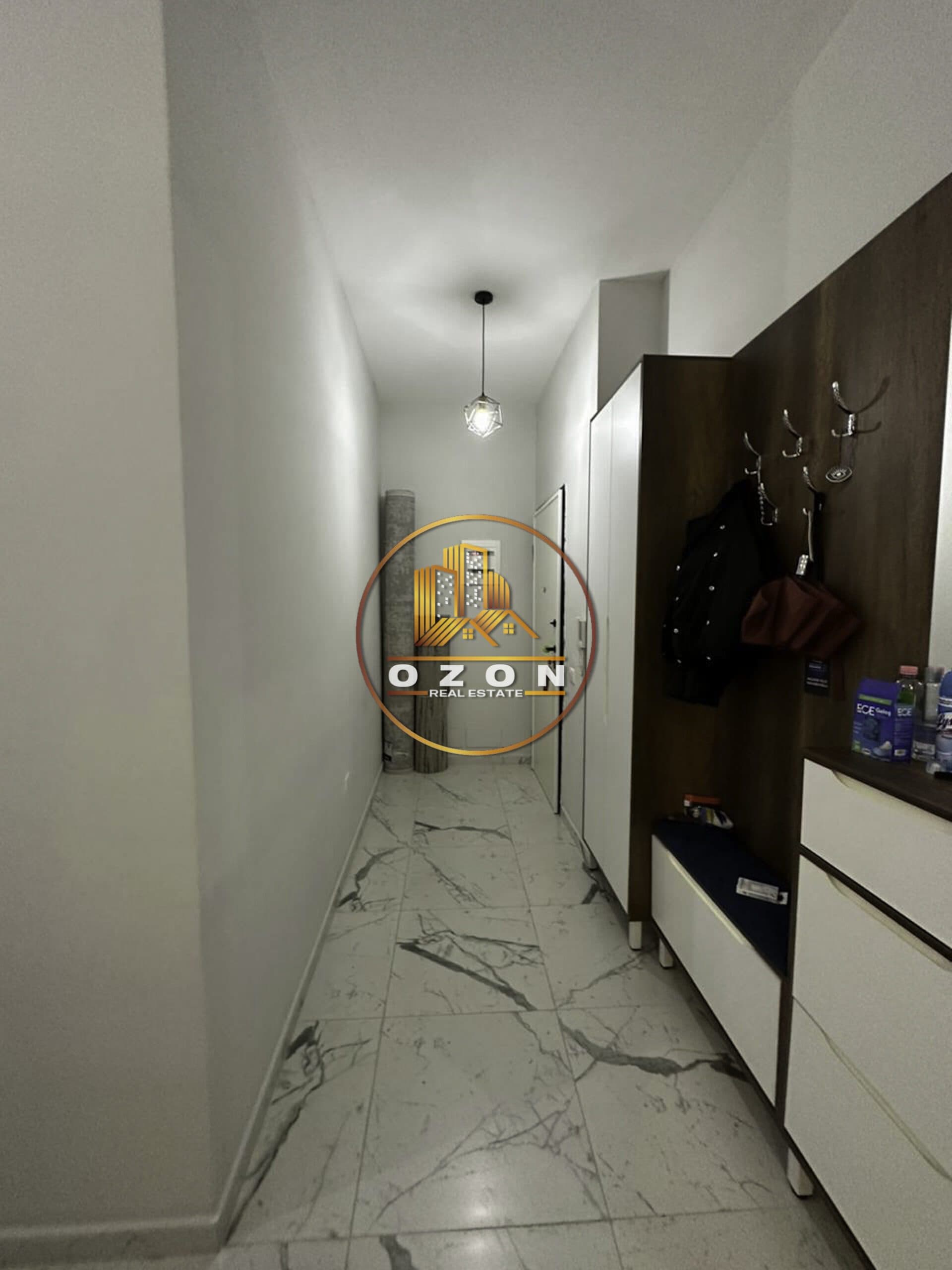 JEPET ME QIRA APARTAMENT 2+1+2, TEK “SQUARE 21”, RRUGA E KAVAJES!!! 4