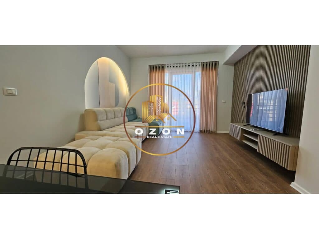 Apartament 2+1 për Shitje & Qira në zonën e Ish Bllokut!