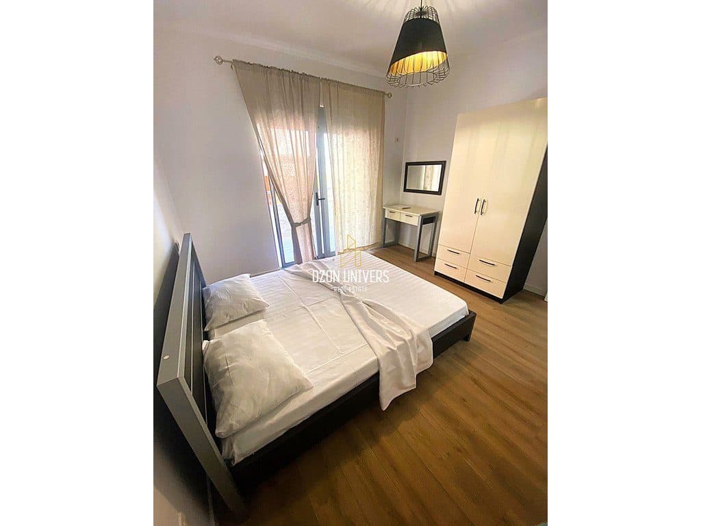Apartament 1+1 për Shitje në Orikum, Vlorë 1