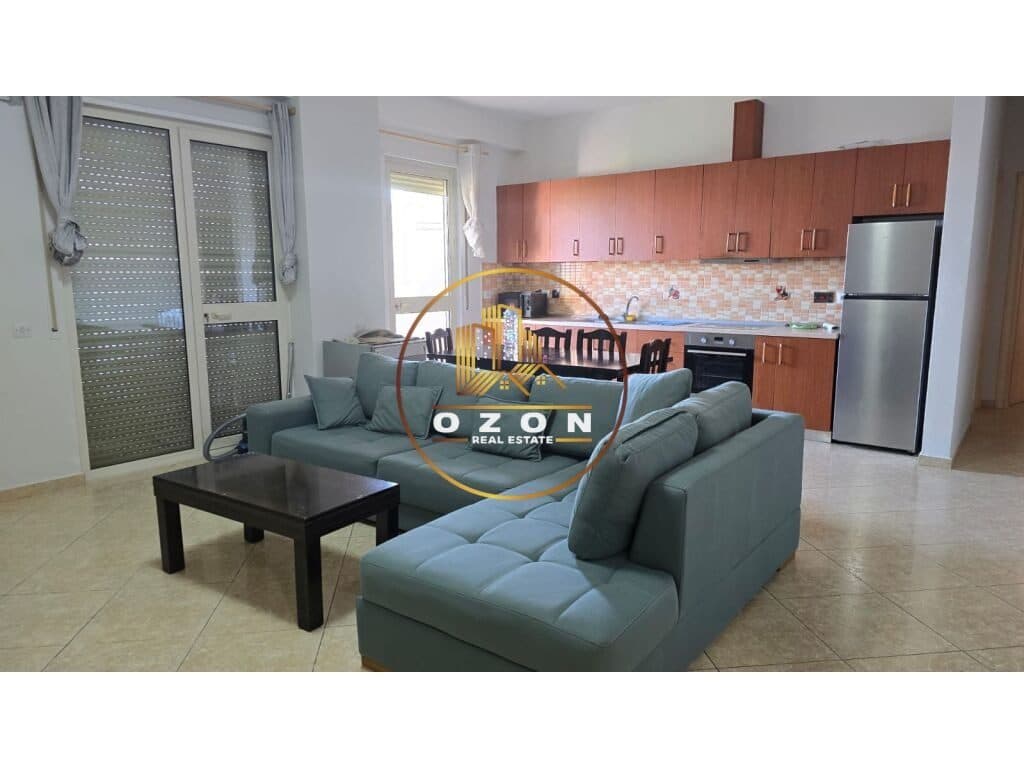 Shitet Apartament 2+1+2 Pranë Hotel Hilton,Bulevardi Gjergj Fishta! 2
