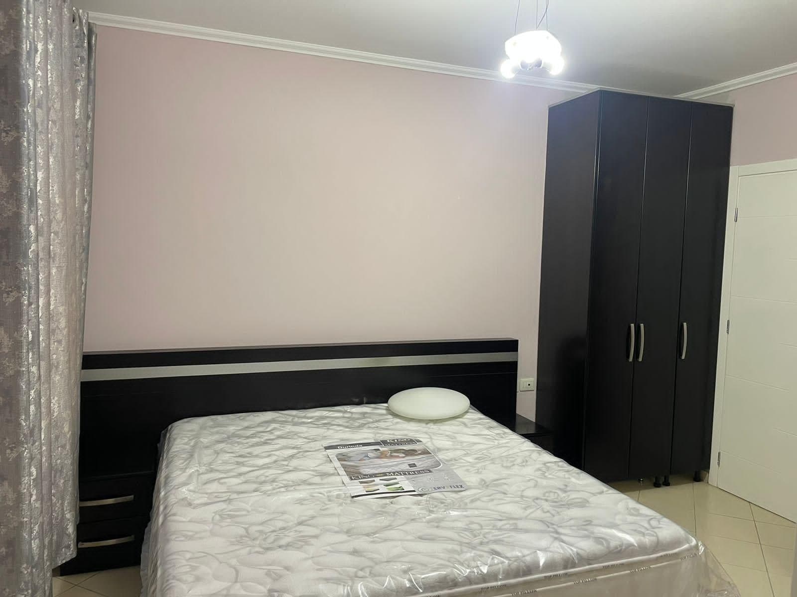 Jepet Apartament 2+1 Me Qira Në Fresk! 3