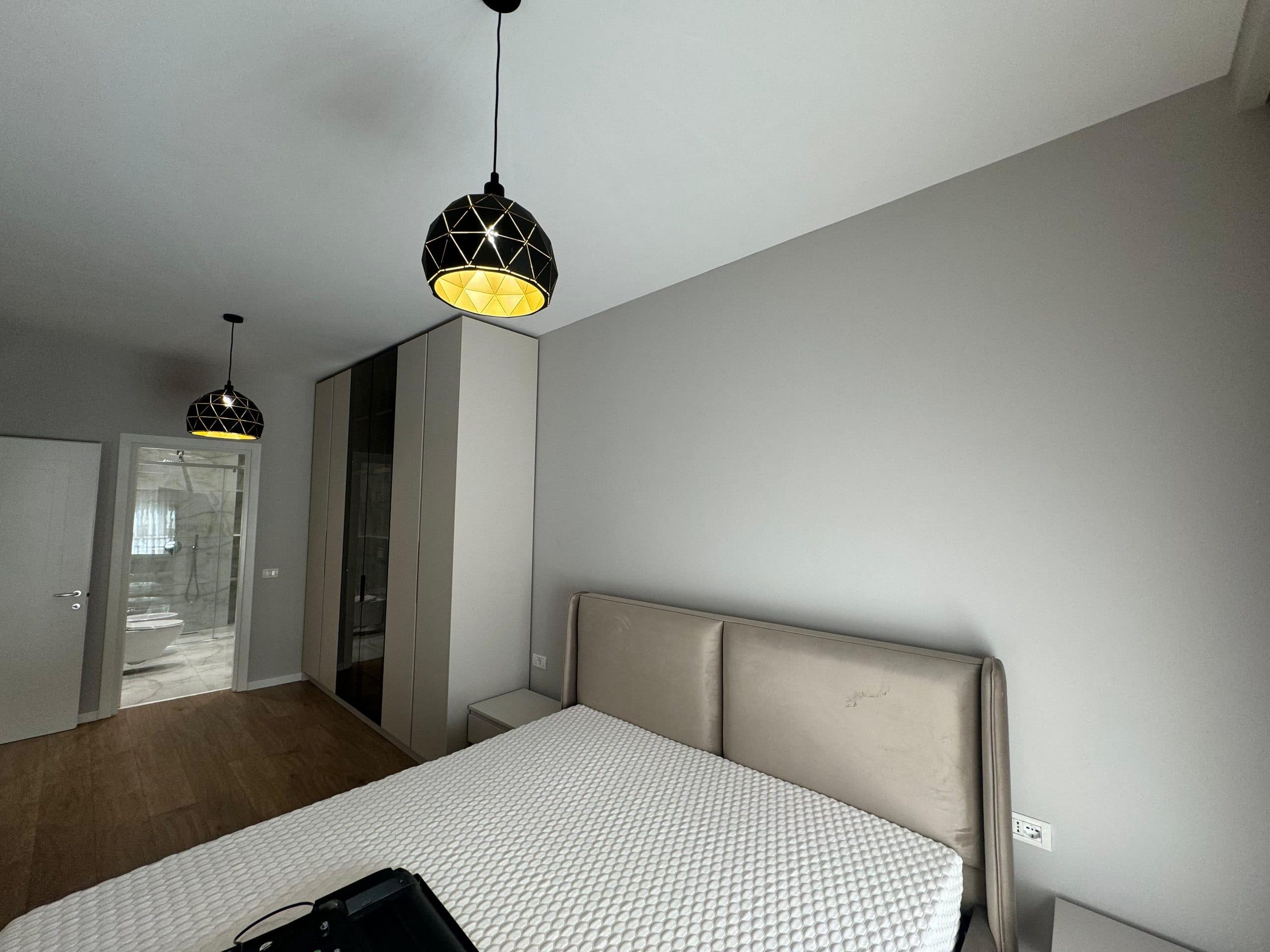 Jepet Me Qira Apartament 2+1+Parking, Pranë TEG! 4
