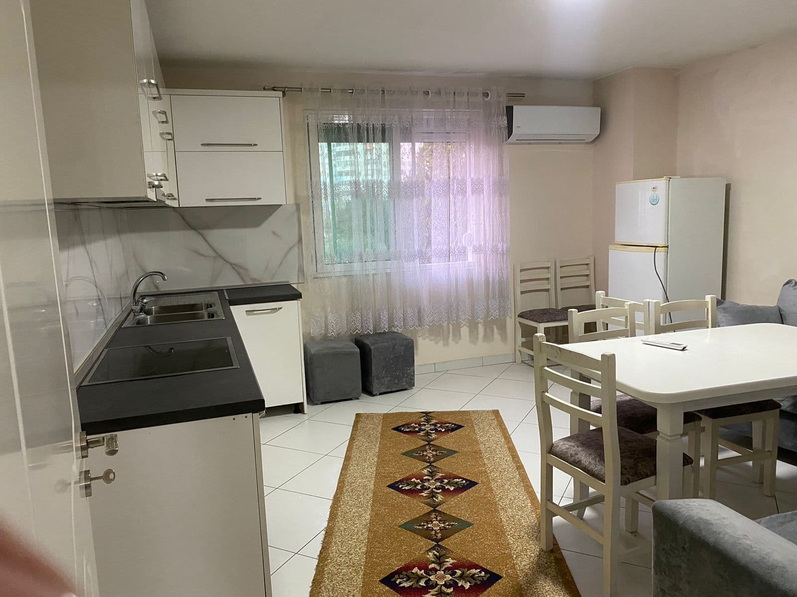 Apartament 2+1 për Qira tek Don Bosko! 3