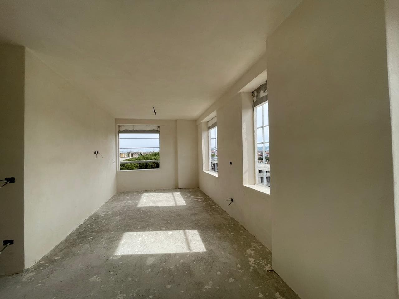 Apartament 1+1 për shitje, Mali i Robit, Golem!!! 2