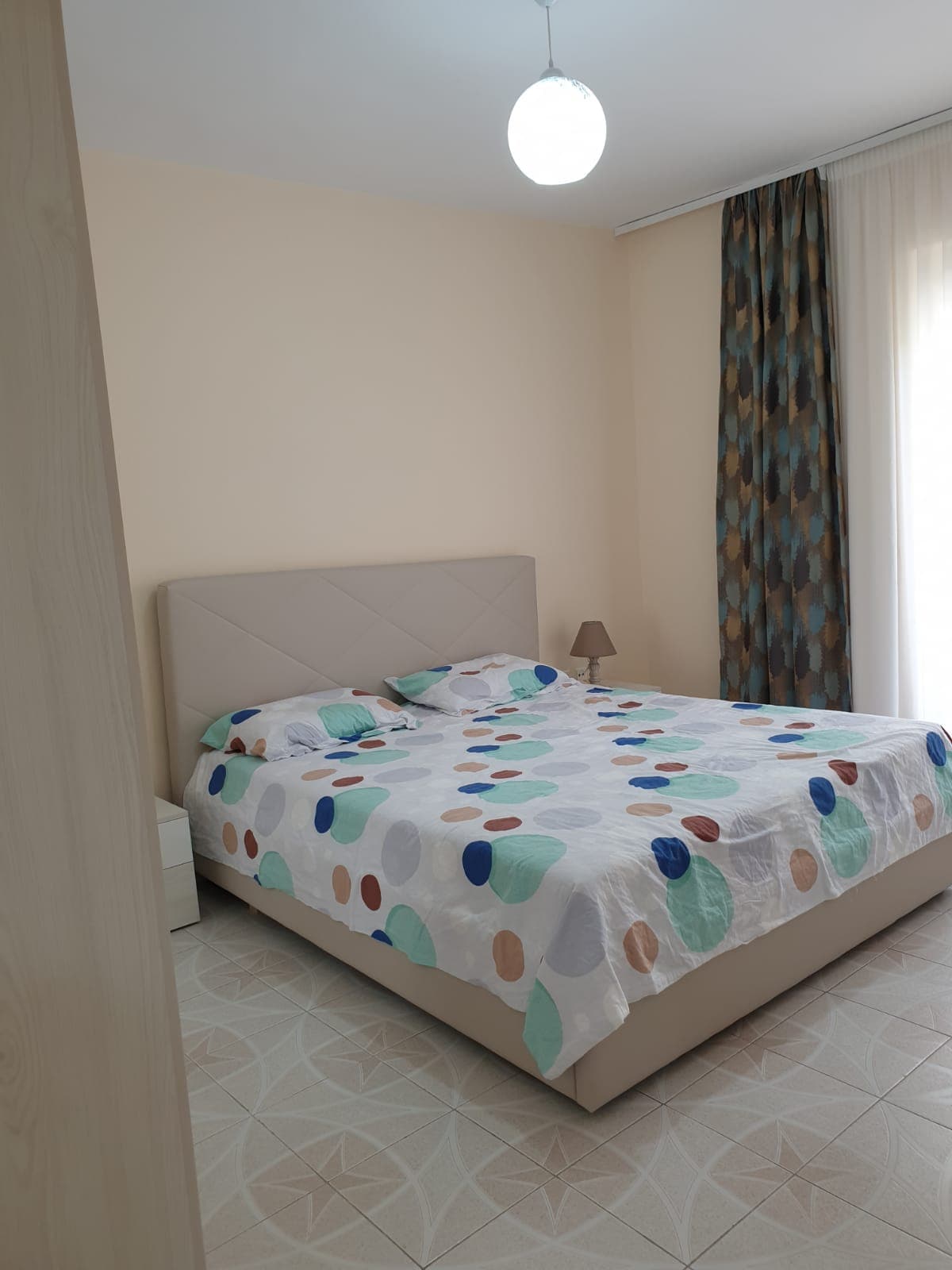 Shitet apartament 2+1, Me Hipoteke tek Fusha Ali Demit 2