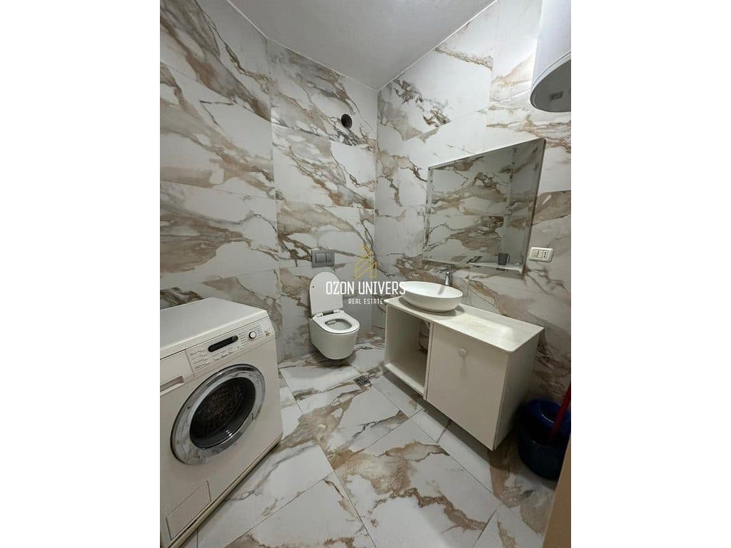 Apartament 2+1 për qira tek ish Hotel Roland, Astir! 4