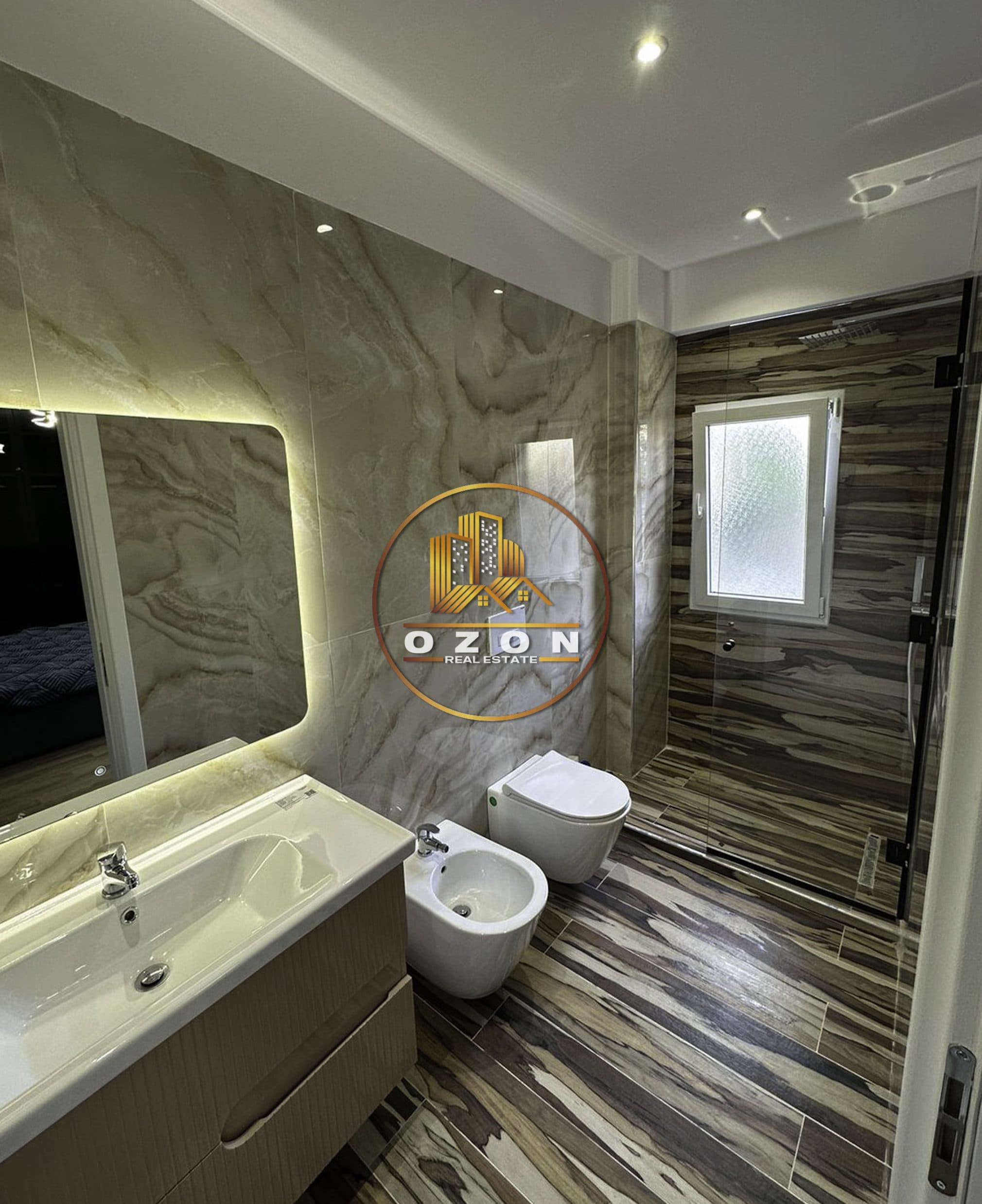 JEPET ME QERA APARTAMENT 3+1+2 NE FARKE! 4