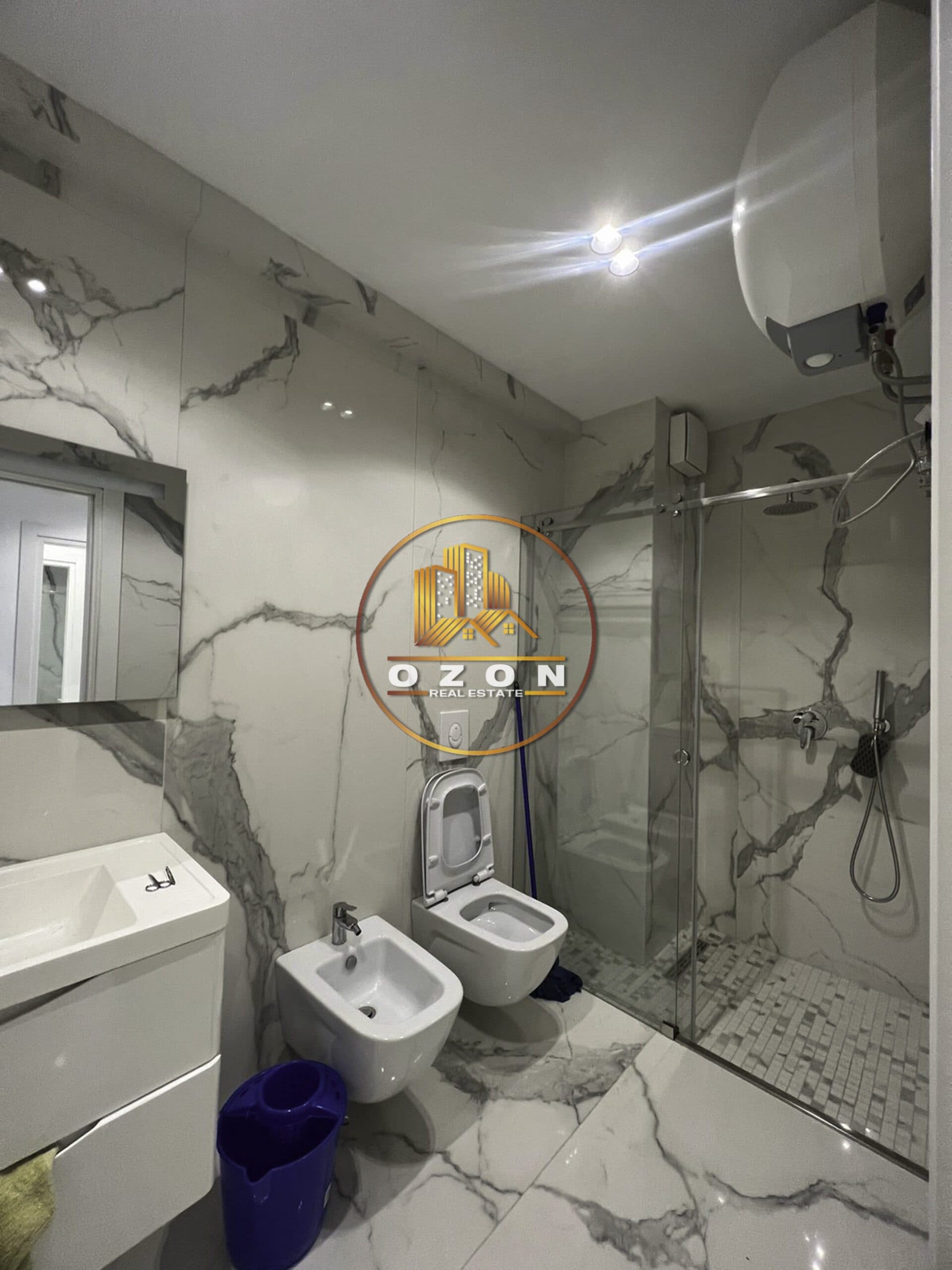 JEPET ME QIRA APARTAMENT 2+1+2, TEK “KOMPLEKS PANORAMA”!!!