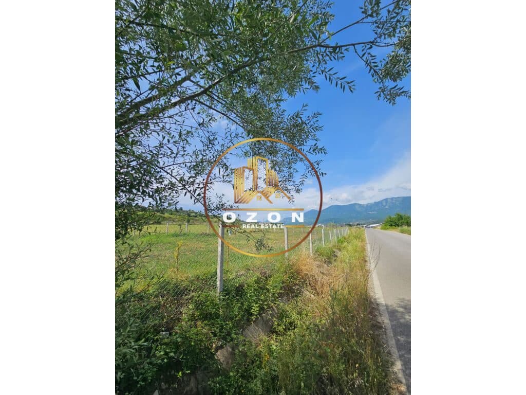 Tokë për Shitje në Lundër Agro Park!