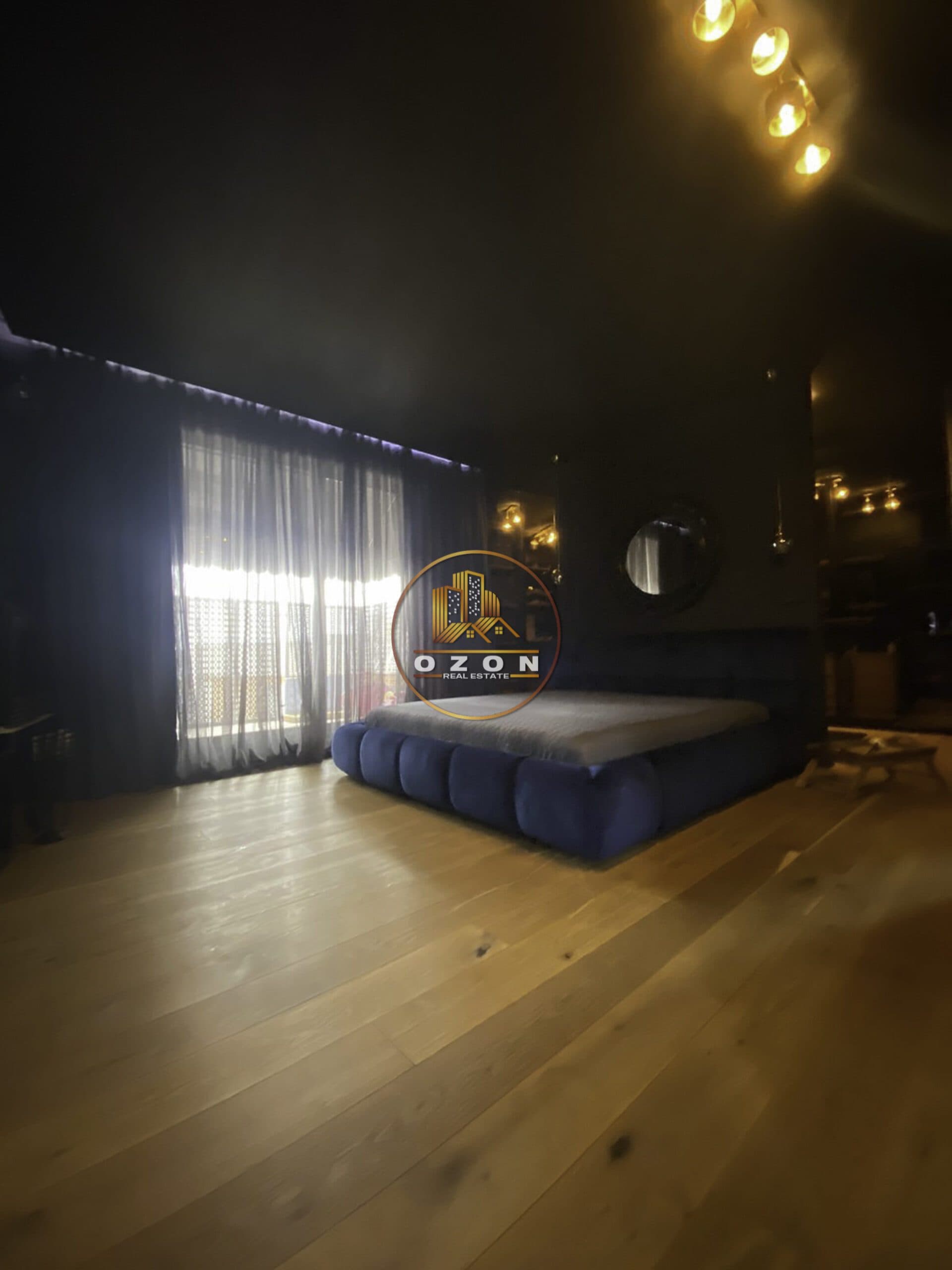 SHITET APARTAMENT DUPLEX 2+1+3 NE FRESK !