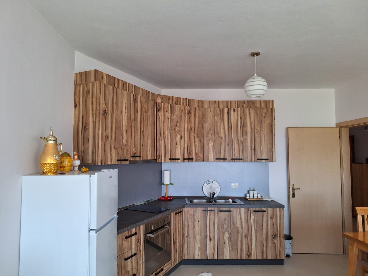 Apartament 1+1 per shitje në Astir ! 4