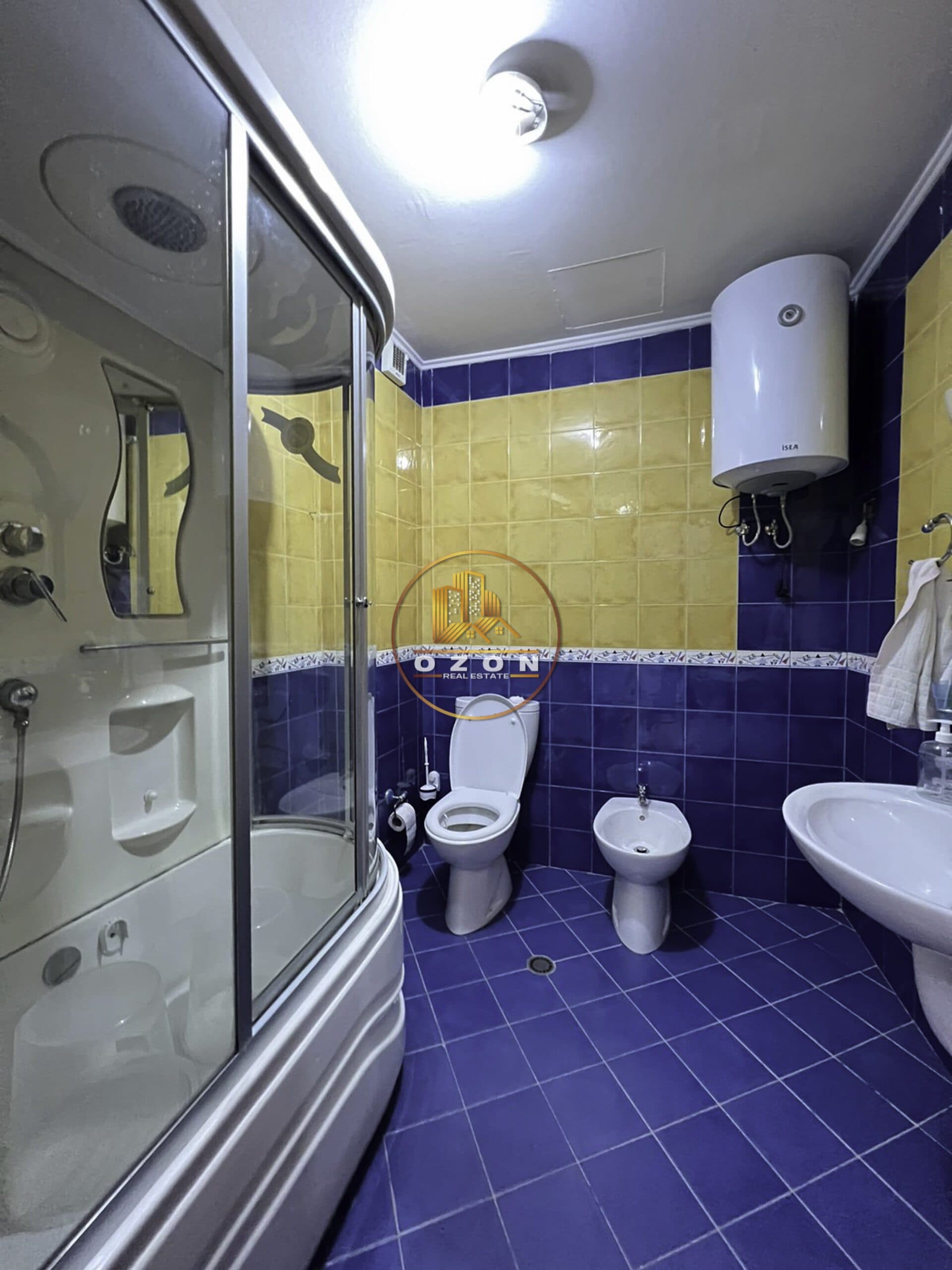 APARTAMENT 2+1 ME QERA PER BANIM/ZYRA TEK 9 KATESHET ! 3
