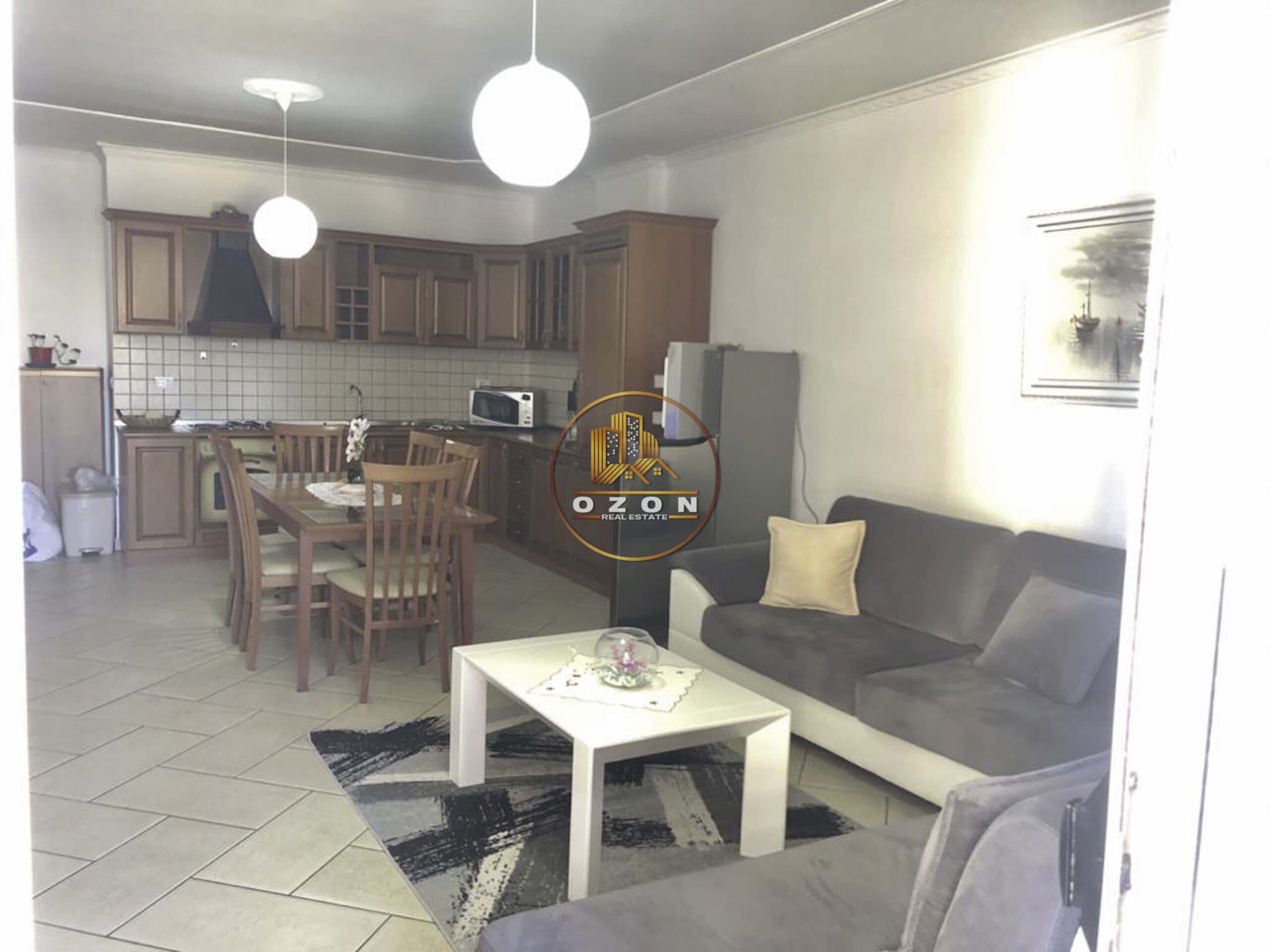 JEPET ME QERA APARTAMENT 3+1+2+3 ,RRUGA”MARKO BOCARI”!