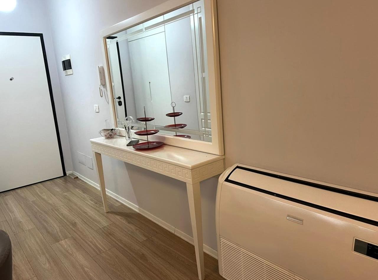 Apartament 2+1+2 për qira tek Fiori di Bosco, Don Bosko! 2