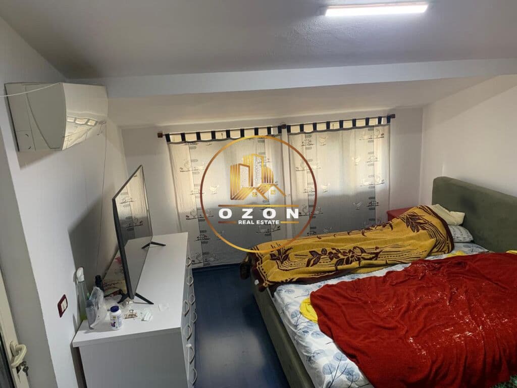 Apartament 3+1+2 për shitje tek Rruga e Elbasanit pranë Lion Park! 4