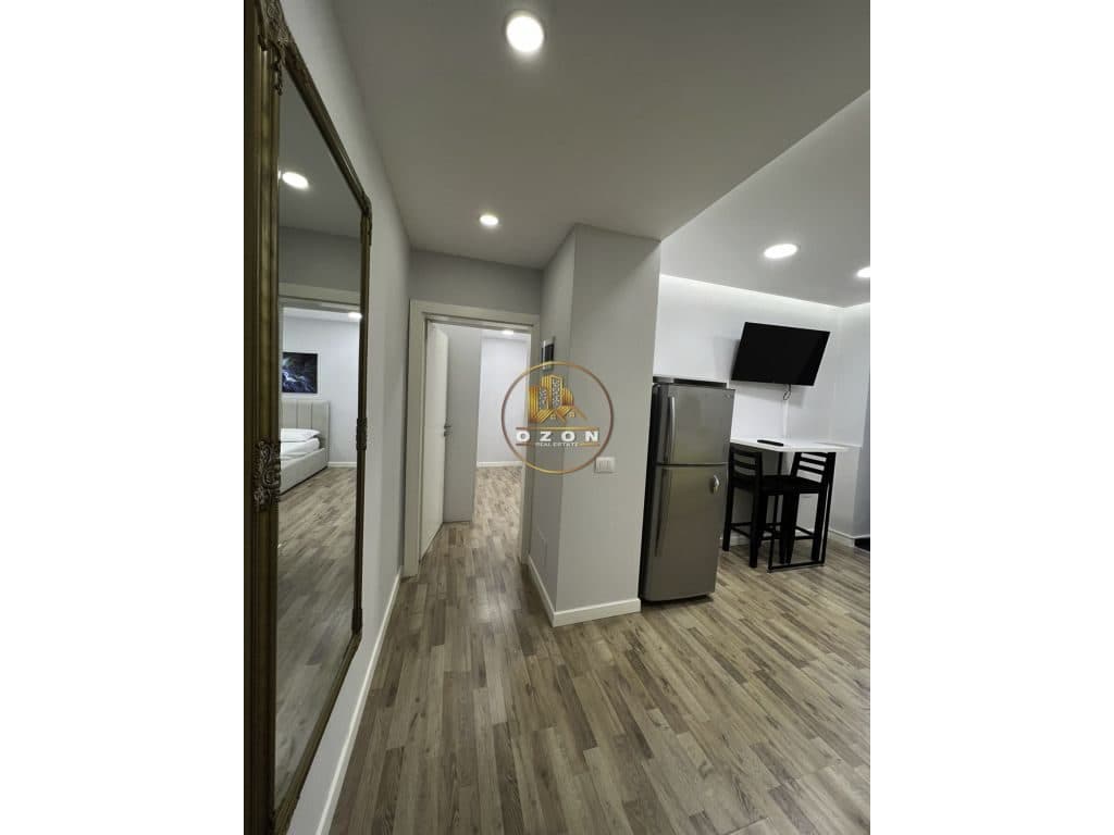 JEPET ME QERA APARTAMENT 1+1 STADIUMI DINAMO ! 3