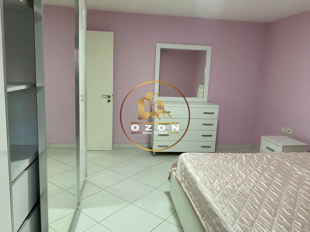 Apartament 2+1 për Qira tek Don Bosko! 4