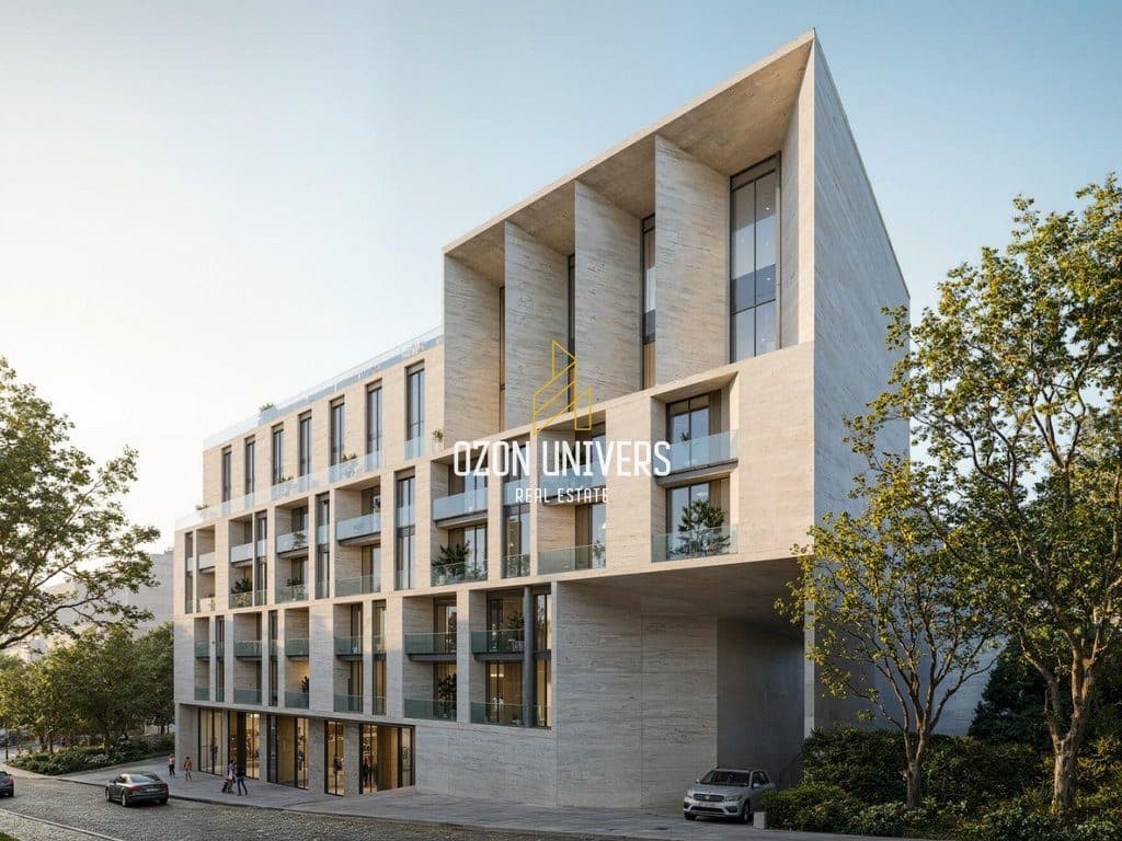 Apartamente për Shitje tek Aluna Residence, Paskuqan 4