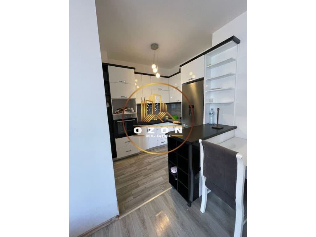 JEPET ME QIRA SUPER APARTAMENT 1+1 TEK LIQENI I THATE! 2