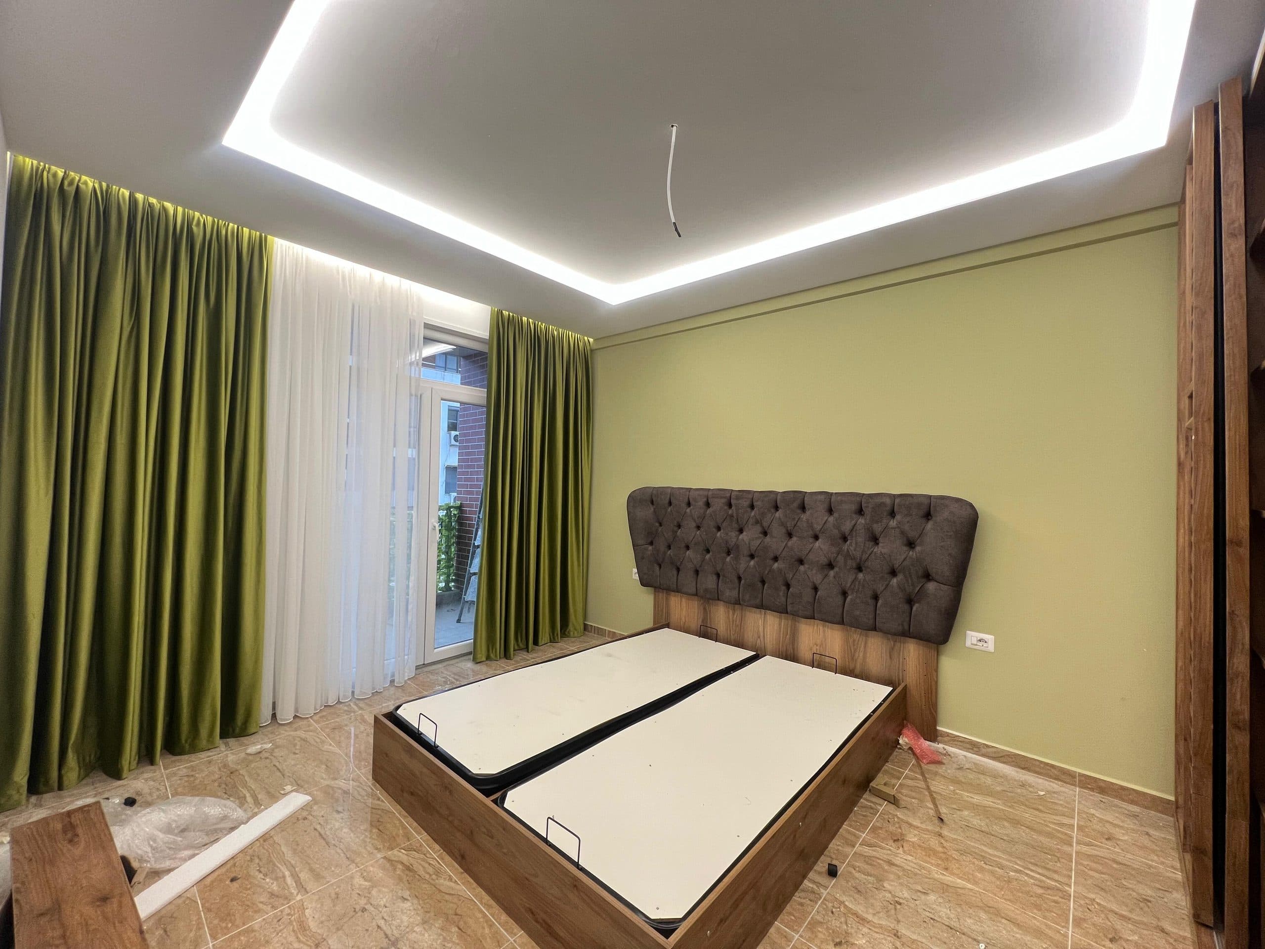 Shitet apartament 2+1+2 tek 5 Maji! 4