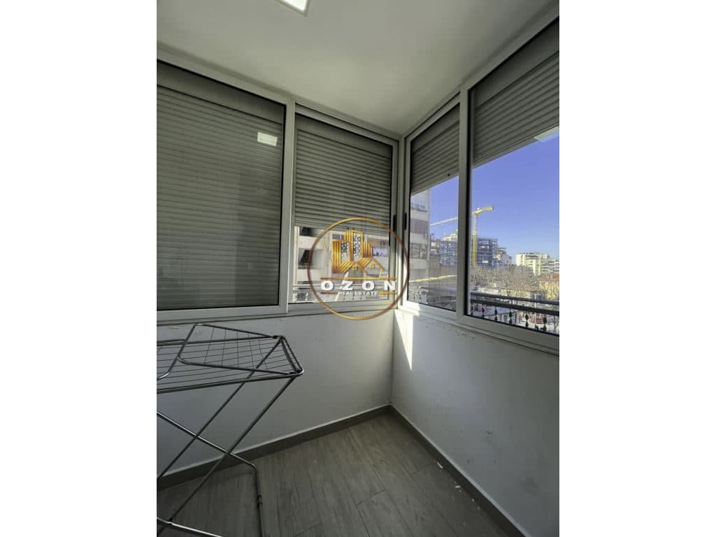 SHITET SUPER APARTAMENT 1+1, “RRUGA E KAVAJES”!!! 4