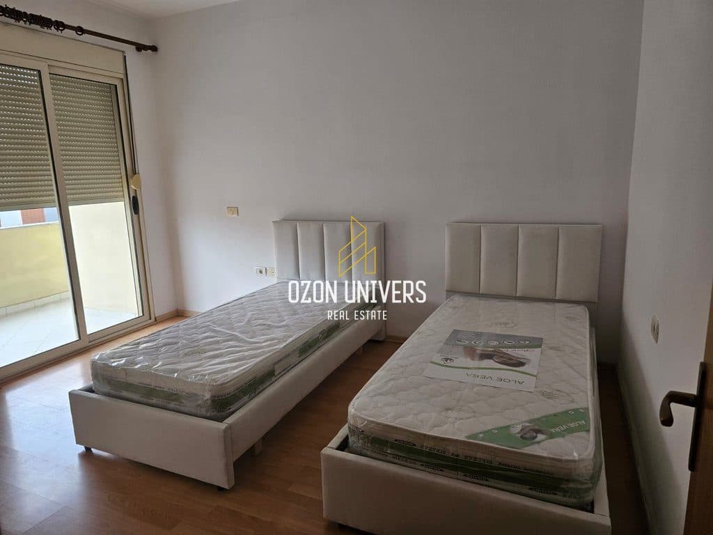 Jepet me qira apartament tek Fabrika e Miellit 4
