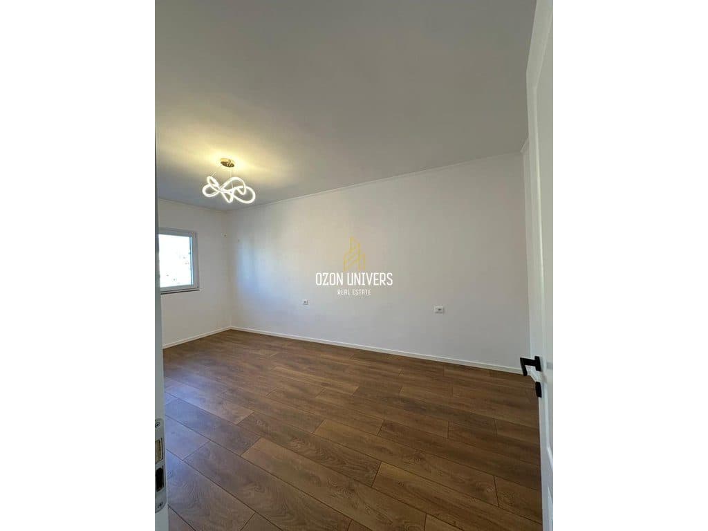 Apartament 2+1 për shitje, pranë Rruga Fortuzi! 3
