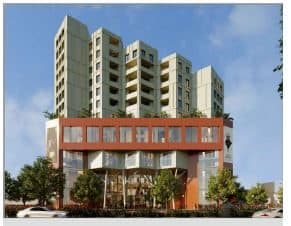 Disponojmë Apartamente për Shitje në Rrugën "Dritan Hoxha"!
