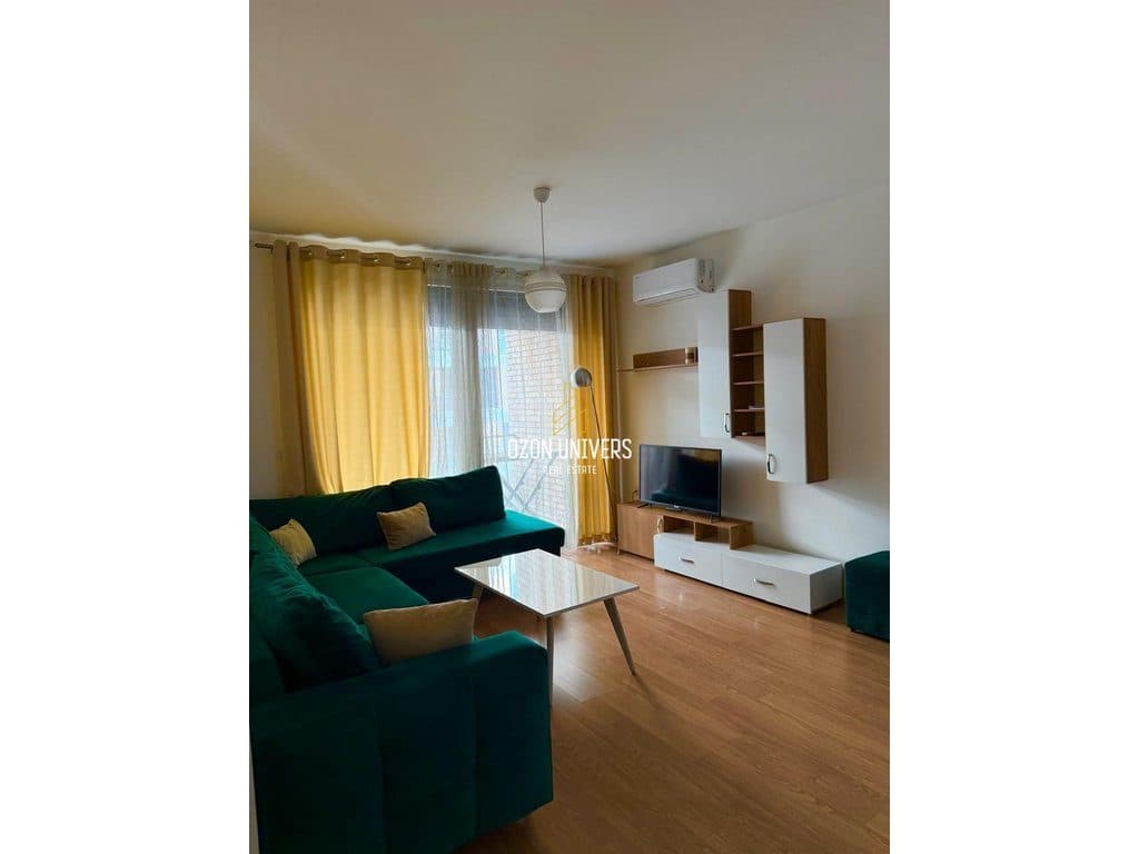 Apartament 2+1 për qira tek Fiori di Bosco,Don Bosko! 2