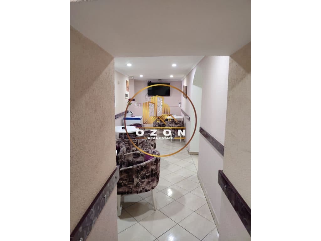 AMBIENT BIZNESI ME QIRA TEK TREGU CAM! 4
