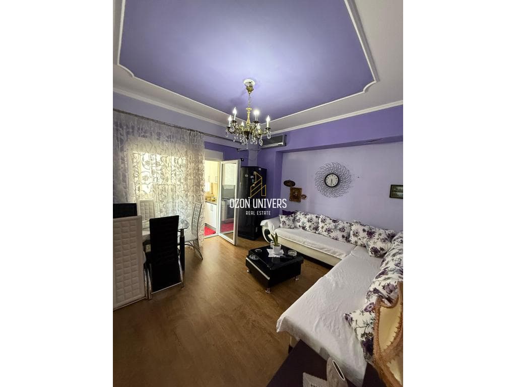 JEPET ME QERA APARTAMENT 2+1 3