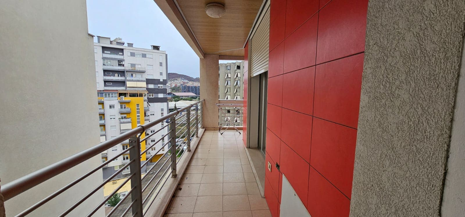 Apartament për Qira 3+1+2 tek Nobis ! 3