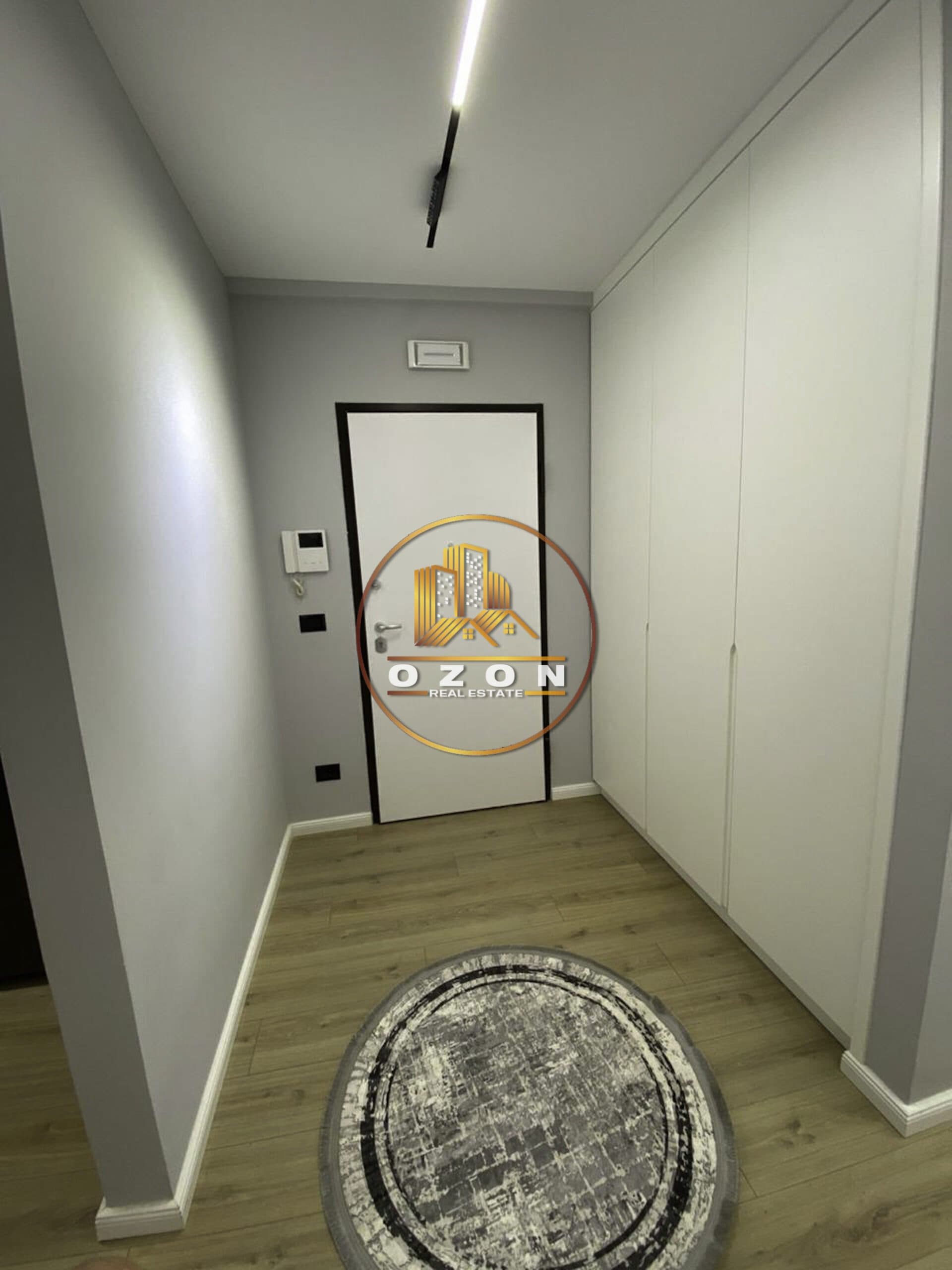 SHITET OSE JEPET ME QERA SUPER APARTAMENT 3+1+2 + POST PARKIM TEK TEGU!!! 2